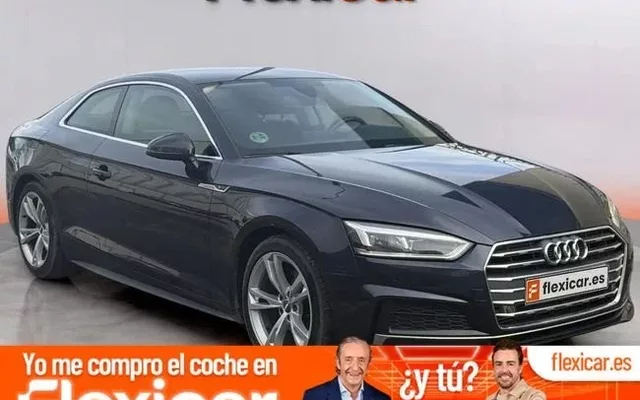 AUDI A5 A5 Sportback 2.0 TFSI S tronic 140kW