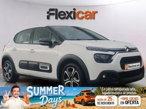 CITROEN C3 C3 1.5BlueHDi S&S Feel 100