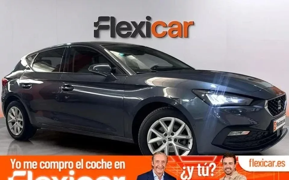 SEAT León León 1.5 TSI S&S Style XS 130