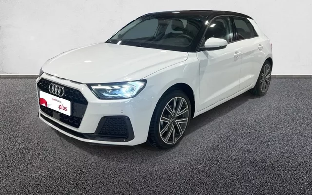 AUDI A1 Sportback 25 TFSI 95 ch BVM5 Design