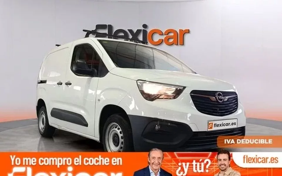 OPEL Combo Combo Life 1.5TD S/S Edition L 100
