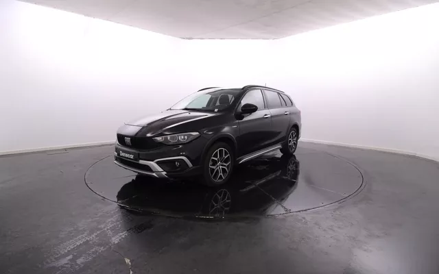 Fiat Tipo Station Wagon Cross 1.0 GSE T3 City Life 100cv