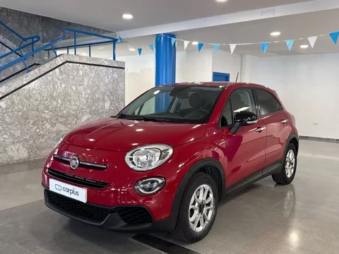 FIAT 500X 500X 1.0 Firefly S&S Urban