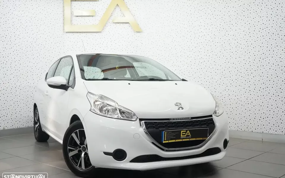 Peugeot 208 1.0 PureTech Access
