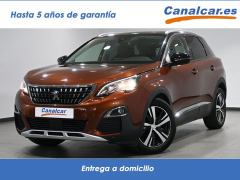 Coches de Segunda Mano y Ocasión