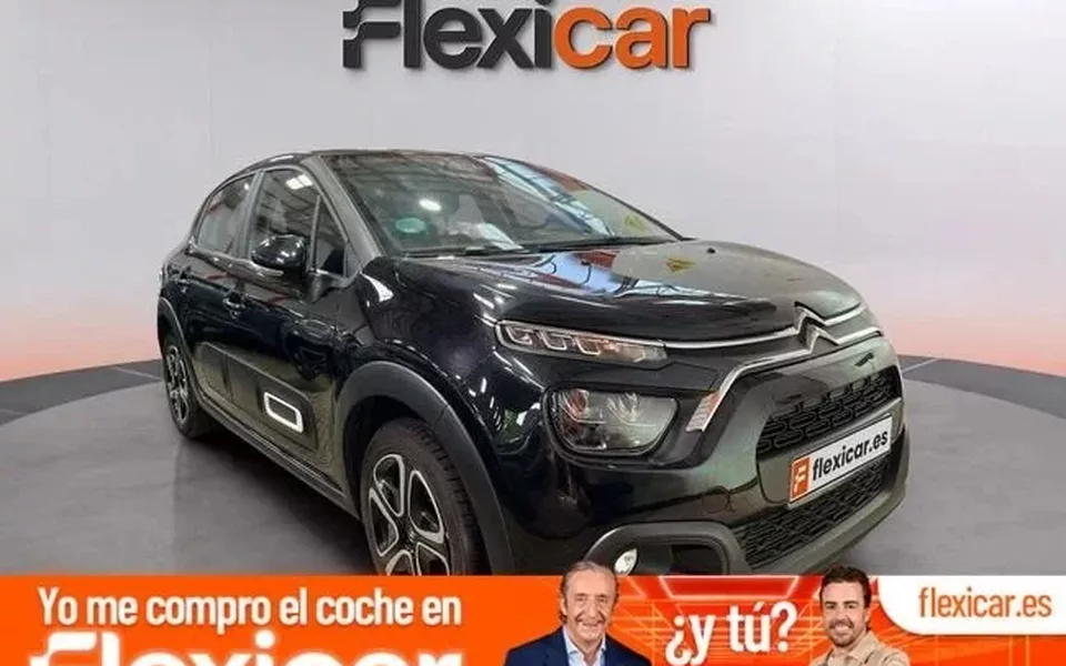 CITROEN C3 PureTech 100 Max