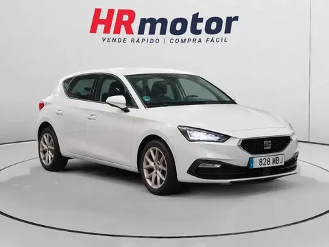 SEAT León León 2.0TDI S&S Style XS 115