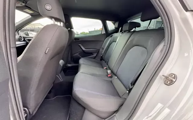 SEAT Ibiza 2022 1.0 TSI FR