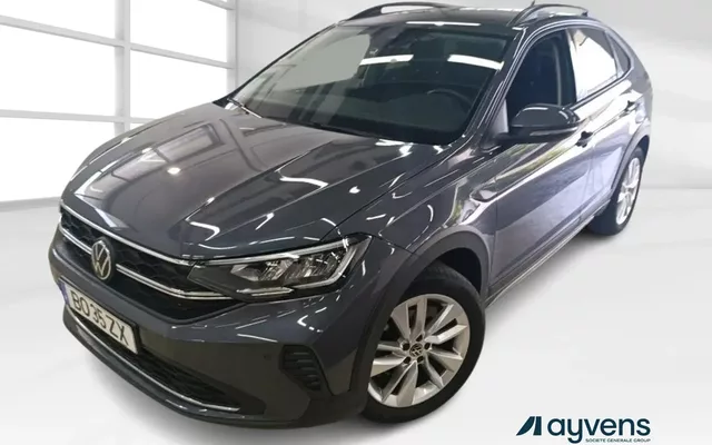 VW Taigo 1.0 TSI Urban