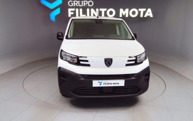 Peugeot Partner Partner Standard 1.5 Bluehdi