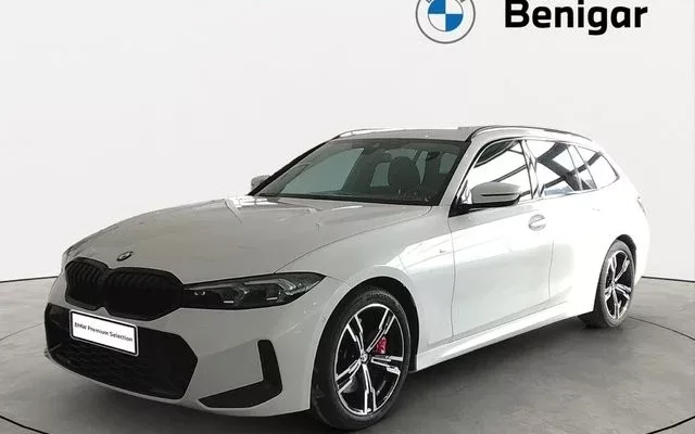 BMW Serie 3 320dA xDrive Touring