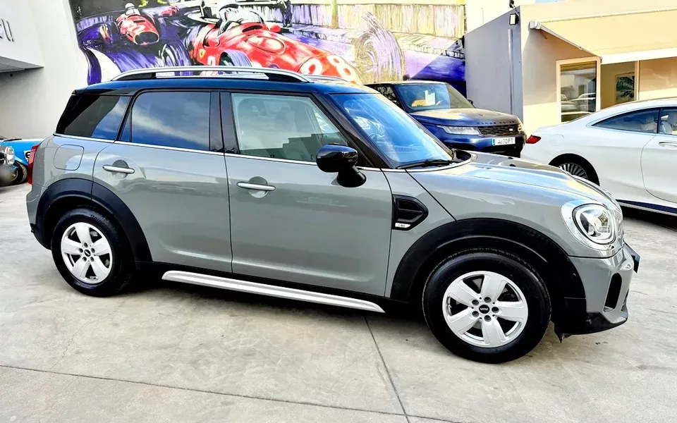 MINI Countryman Cooper Classic Auto