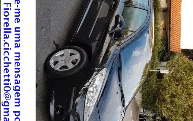 Peugeot 207 1.4 HDi Sport