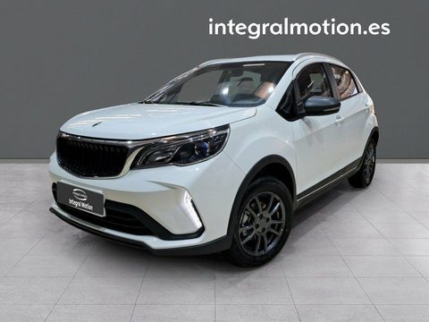 Livan X3 PRO AT CVT