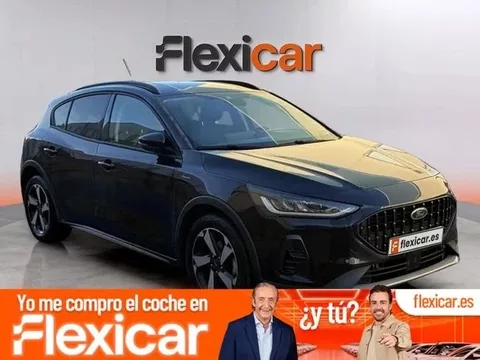 FORD Focus 1.0 Ecob. MHEV 114kW Active Des. SIP AT