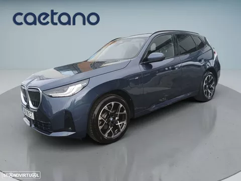 BMW X3 30 e xDrive Pack M Desportivo