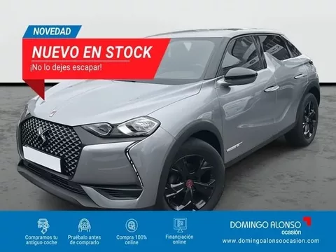 DS DS3 DS CROSSBACK 10cv Automático PERFORMANCE LINE