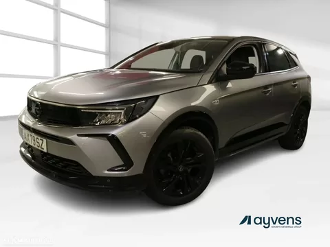 Opel Grandland 1.5 CDTI GS Line AT