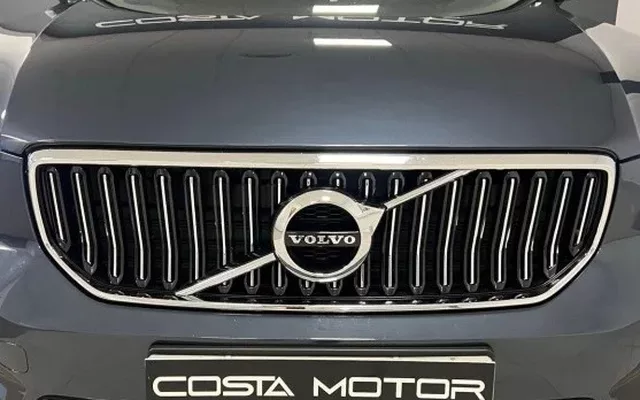 VOLVO XC40 XC40 T4 Recharge Inscription Expression Aut. - 21800€ en Lepe