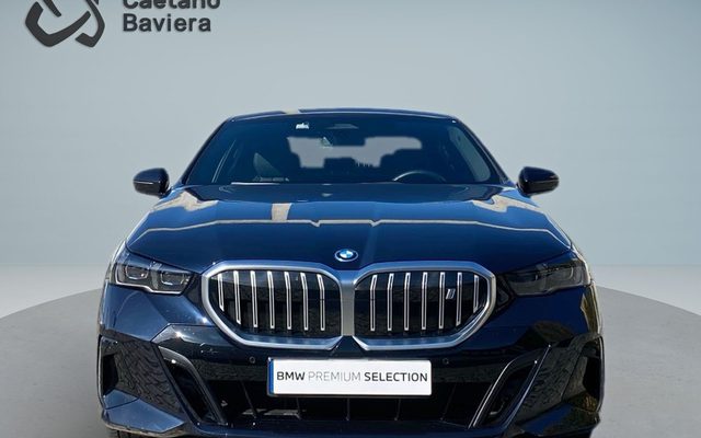 BMW i5