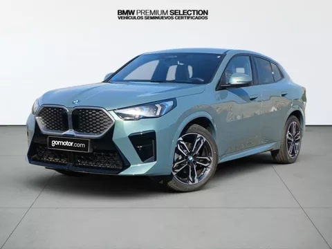 BMW X2 iX2 eDrive20A