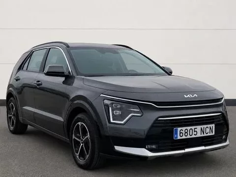 KIA Niro 1.6 GDI PHEV EMOTION 171 5P