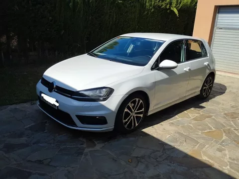 VOLKSWAGEN Golf Golf 1.6TDI CR BMT Sport DSG 105 - 11200€ en