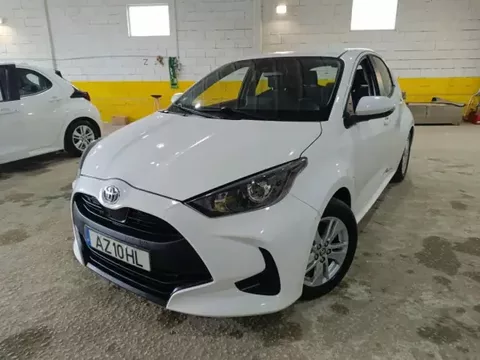 Toyota Yaris 2023 1.5 HDF Premier Edition