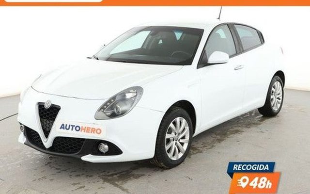 ALFA ROMEO Giulietta 1.4 Turbo Super