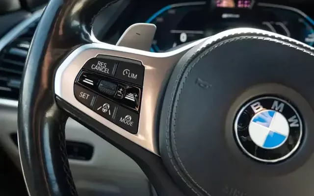 BMW X5 2020 45 e xDrive Pack M