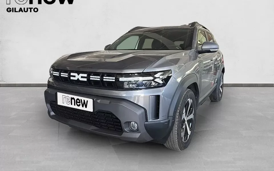 Dacia Duster 1.0 TCe ECO-G Journey+ Up&Go Bi-Fuel