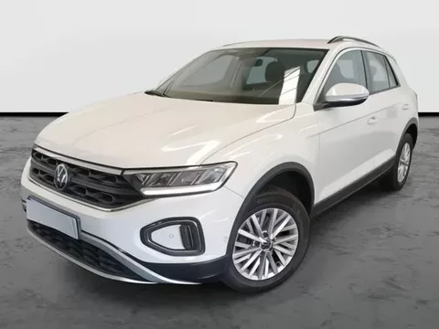 VOLKSWAGEN T-Cross Trendline 1.0 TSI 70kW (95CV) SG5