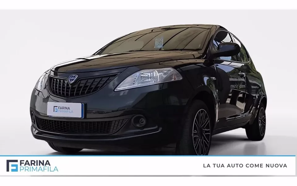 LANCIA Ypsilon 1.0 firefly hybrid gold s&s 70cv 5p.ti