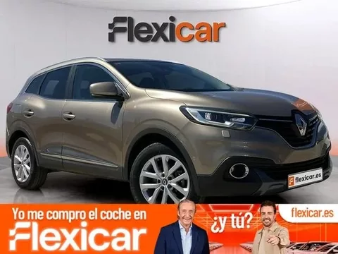 RENAULT Kadjar Kadjar 1.6dCi Energy Intens 96kW