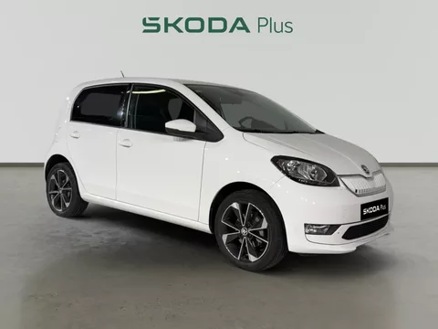 SKODA Citigo CITIGO E IV STYLE 5P - 11850€ en Orcoyen