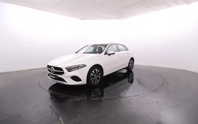 Mercedes-Benz Classe A - 200 Progressive