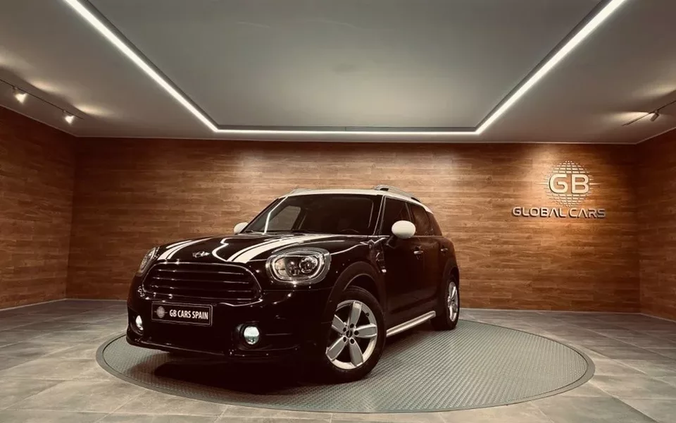 MINI Countryman COUNTRYMAN COOPER AUT.