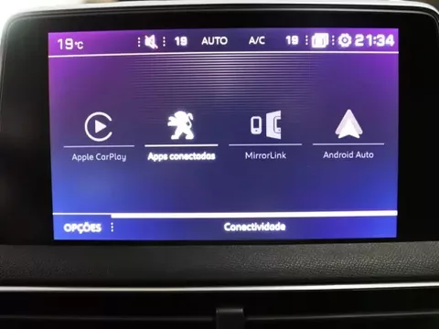 Peugeot 5008 2020 1.5 BlueHDi GT Line J19 EAT8