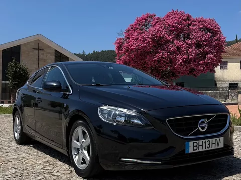Volvo V40 D2 Ocean Race