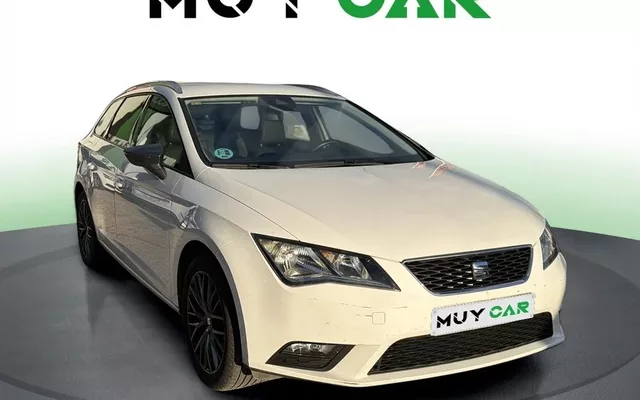 SEAT León León 1.4 TSI ACT S&S FR 150