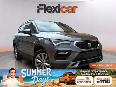 SEAT Ateca Ateca 1.5 EcoTSI S&S Style XM DSG