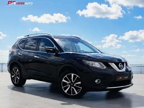 Nissan X-Trail 1.6 dCi 360 Xtronic