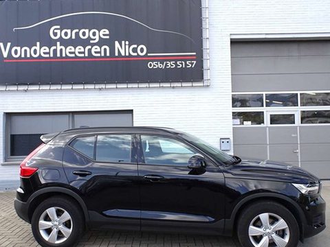 Volvo XC 40