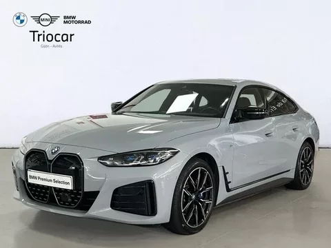 BMW i4 i4 eDrive40