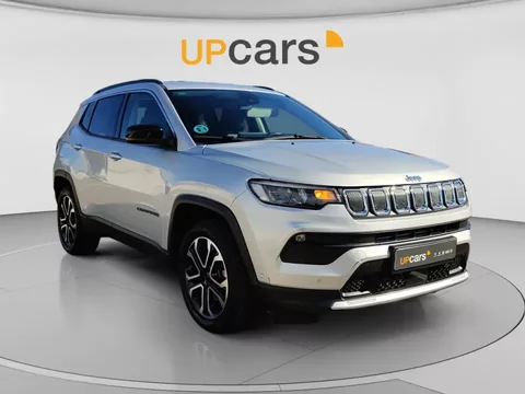 jeep compass 1.6 Mjet 96kW (130CV) Limited FWD