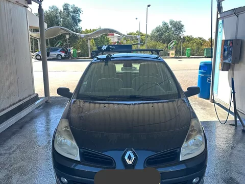 Renault Clio 1.2 16V Confort