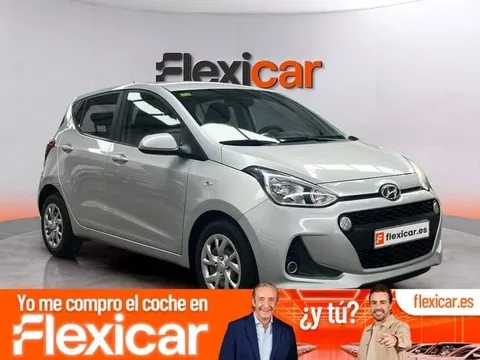 HYUNDAI i10 i10 1.0 Link