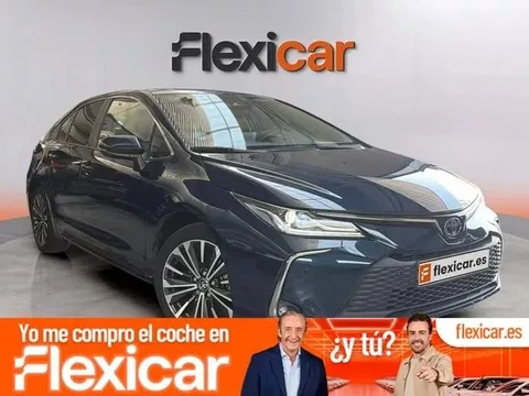 TOYOTA Corolla 140H Style Plus - (2024)