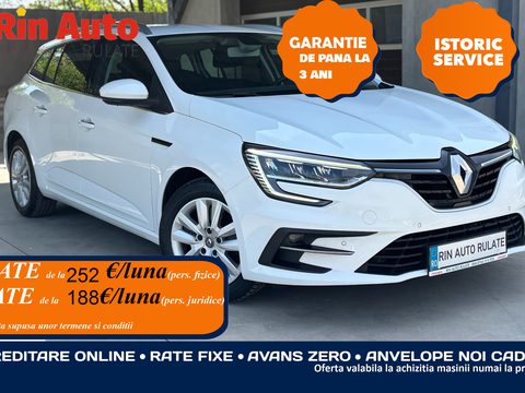 Renault megane Diesel 1.5 Dci