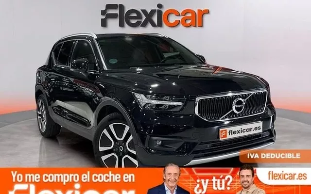 VOLVO XC40 XC40 T3 Momentum - 21790€ en Salamanca